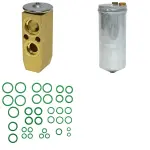AK1835 - : A/C System Repair Kit -- Ancillary Kit for UAC Image