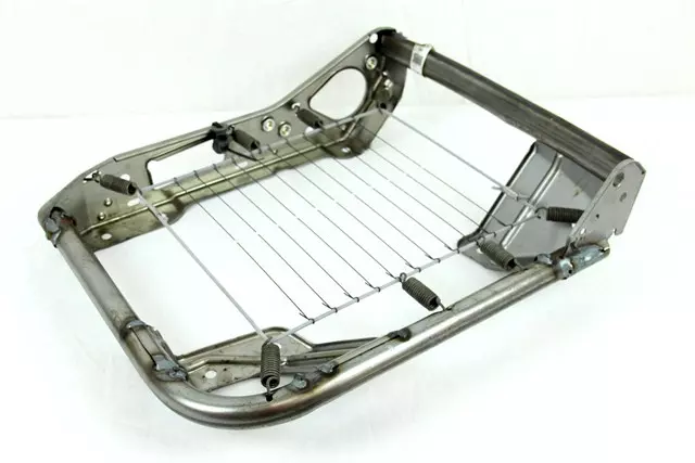 4856470AB - Interior Trim: Front Seat Frame, Right for Mopar Image