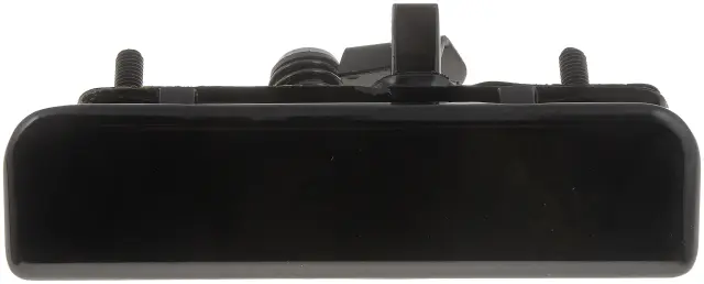 77079 - Body: Rear Right Cargo Exterior Door Handle for Dorman Image