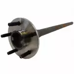 5R3Z4234B - Universals &amp; Rear Axle: Axle Shafts for Ford: Mustang Image