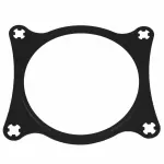 2W9Z9E936AA - Air &amp; Fuel Delivery: Fuel Injection Throttle Body Mounting Gasket for Ford: Thunderbird | Lincoln: LS Image