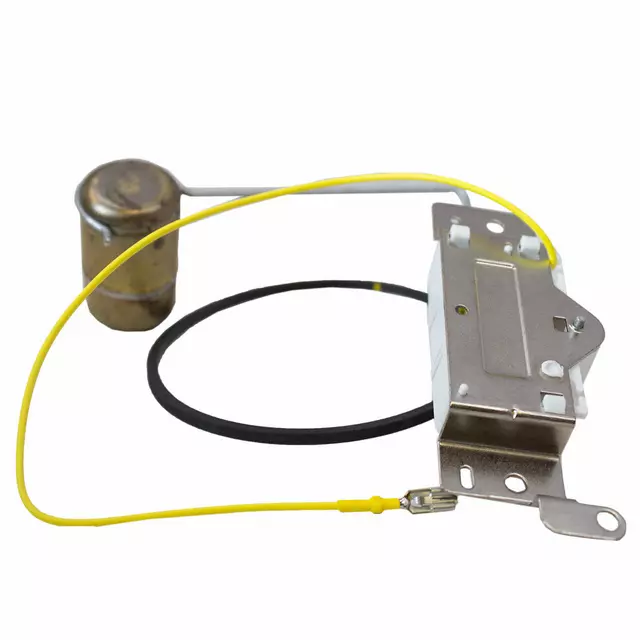 FOTZ9A299BA - Electrical: Fuel Gauge Sending Unit for Ford: Bronco, F-150, F-250, F-250 HD, F-350, F-Super Duty Image