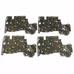 2L5Z7D100BA - : Gasket for Ford Image