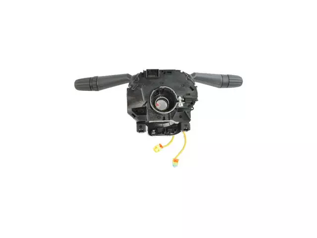 6WS52LXHAA - Electrical: Steering Column Control Module Clockspring for Mopar Image