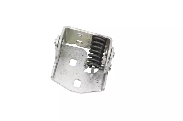 20876300 - Body: Lower Hinge for Cadillac: Escalade, Escalade ESV, Escalade EXT | Chevrolet: Avalanche, Silverado 1500, Silverado 2500 HD, Silverado 3500 HD, Suburban 1500, Suburban 2500, Tahoe | GMC: Sierra 1500, Sierra 2500 HD, Sierra 3500 HD, Yukon, Yukon XL 1500, Yukon XL 2500 Image