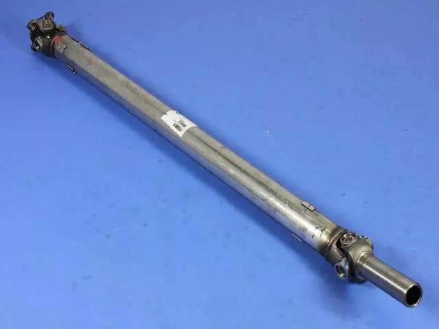 Drive Shaft - Mopar (52123121AC)