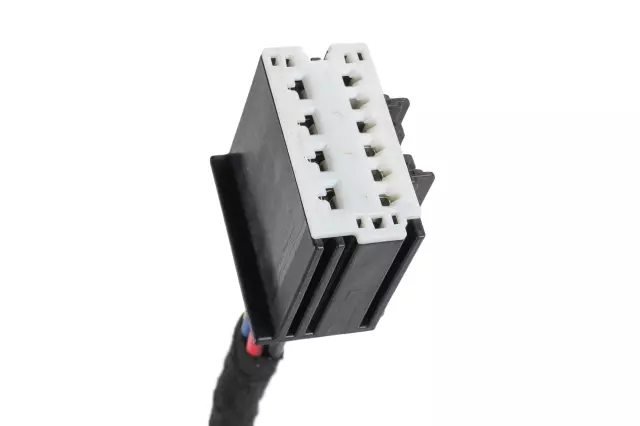 Rear Driver Side Door Wiring Harness - GM (84388774)