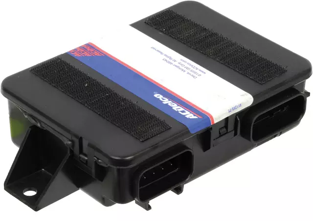 19245408 - : Remanufactured Module for GM Image