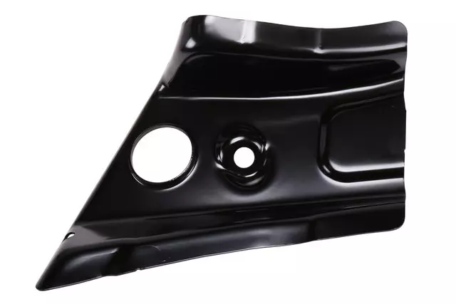 Rear Passenger Side Wheelhouse Panel Lower Brace - GM (84338624)