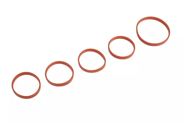 55579126 - : Engine Intake Manifold Gasket Kit for ACDelco Image