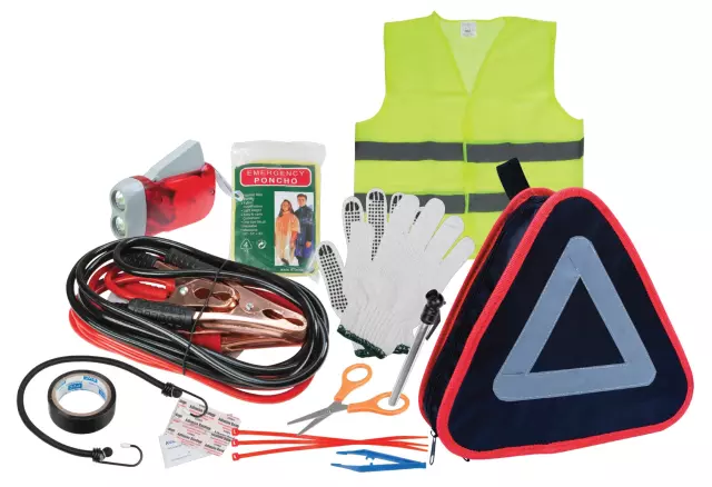W1557 - : ROADSIDE KIT for Performance Tool Image