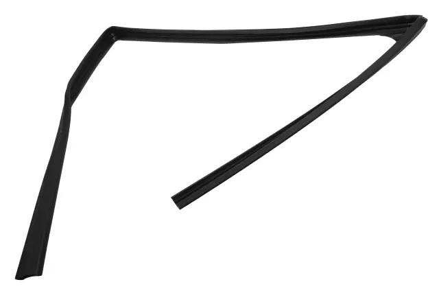 42562887 - : Front Driver Side Door Window Weatherstrip for Chevrolet: Bolt EV Image