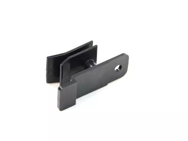 FRONT BUMPER - BRACKET | Mopar 55077780AA - Mopar (55077780AA)