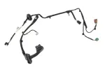 84386929 - : Rear Passenger Side Door Wiring Harness for GM Image