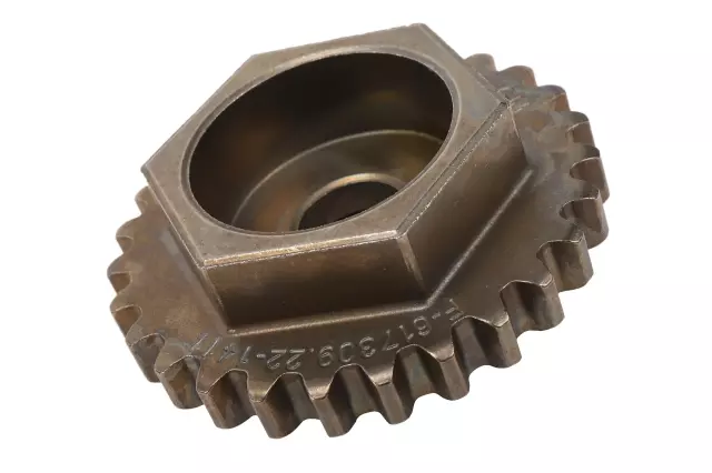 Balancer Shaft Sprocket - GM (55496981)
