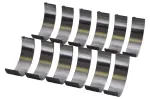 BB615J020 - : Engine Connecting Rod Bearing Set for Enginetech Image