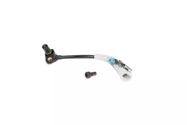 Front Wheel Speed Sensor with Bolt - GM (22676175)