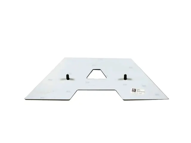 6MA95GW7AA - Body: Nameplate for Mopar Image