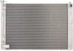 CU2688 - Belts and Cooling: Radiator for Spectra Premium Image