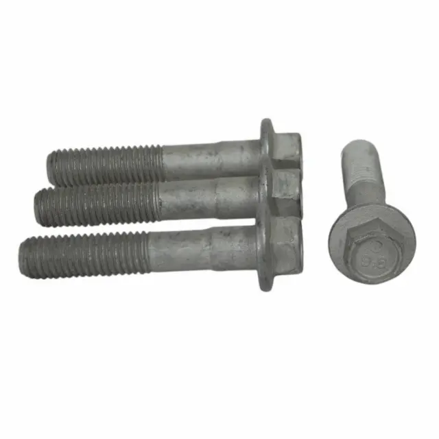 N606083S439 - : Bolt for Ford Image