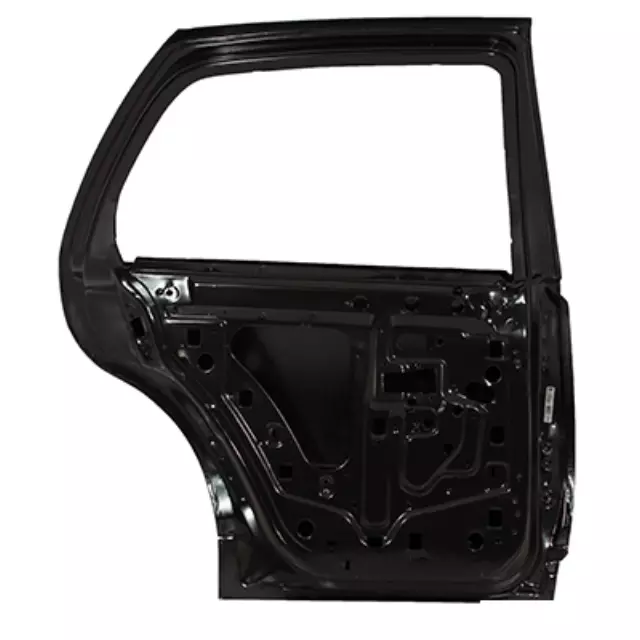 3W7Z5424631AA - Body: Door Shell for FORD Image