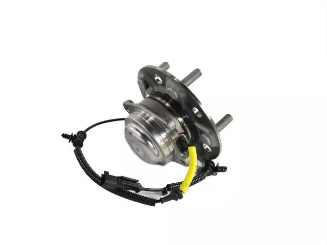 68429526AA - : Brake Hub And Bearing, Right Or Left for Mopar Image