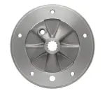 36574003 - : True Balanced Brake Drum for DYNAMIC FRICTION Image