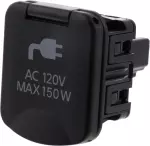 253273JA0A - Body: Auxiliary Outlet for Nissan Image