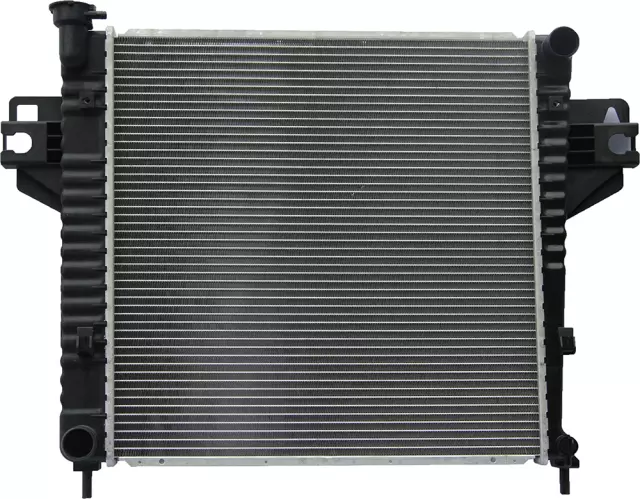 2482 - : OSC 2482 Radiator for OSC Image