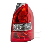 11611100 - : TYC Tail Light Assembly for TYC Image