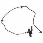 DS7Z8063A - : Overflow Hose for Ford: Fusion, Police Responder Hybrid, SSV Plug-In Hybrid | Lincoln: MKZ Image