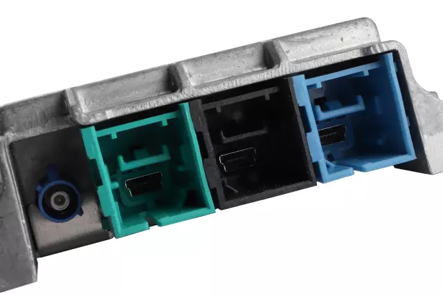 Part# 84377061 Vehicle Performance Data Recorder - GM (84377061)