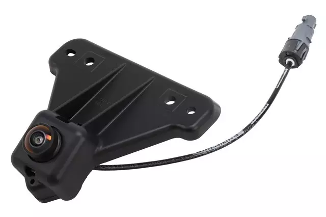 Front View Driver Information Camera - GM (84840506)