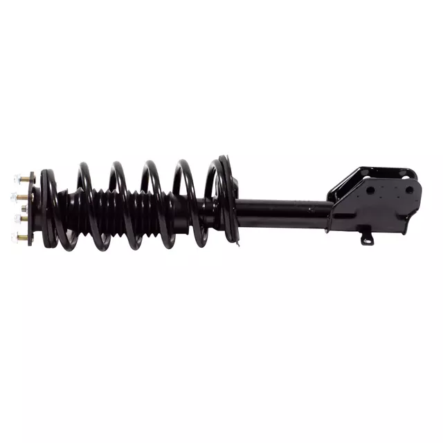 Front Passenger Side Suspension Strut and Coil Spring Assembly - ACDelco (903-805RS)