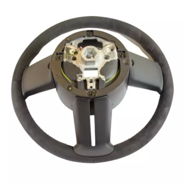 CR3Z3600AA - Steering: Steering Wheel for Ford: Mustang Image
