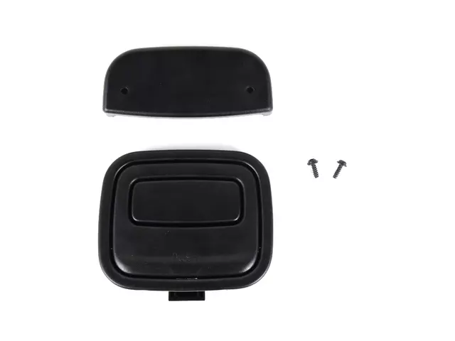 6BE97DX9AB - Interior Trim: Latch Release Handle for Dodge: Durango | Jeep: Grand Cherokee Image