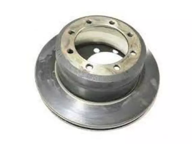 2005-2012 Ford - Rotor - Ford (7U2Z-1V125-D)