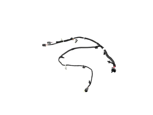 68311400AD - Electrical: Rear Seat Wiring, Left for Mopar Image