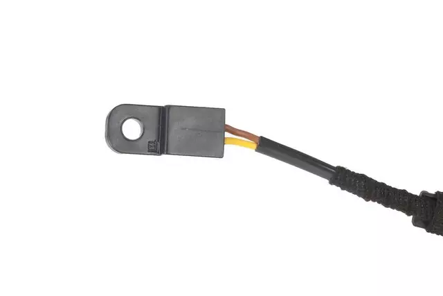 Driver Side Folding Top Stowage Compartment Cover Hinge Release Cable - GM (13429663)