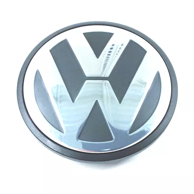 Center Cap - Volkswagen (7L6-601-149-RVC)