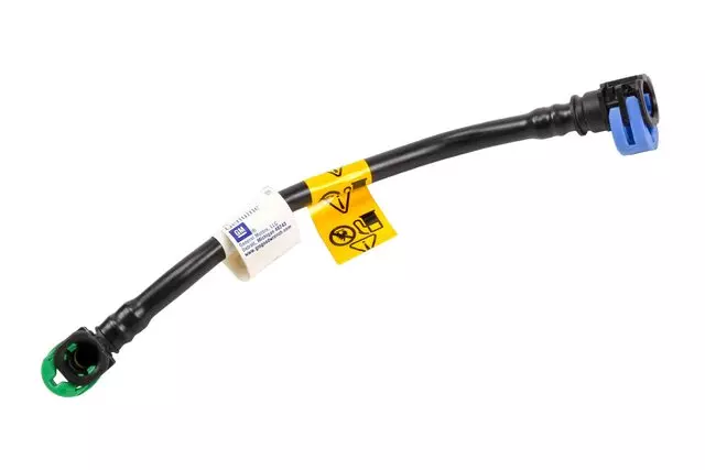 22923912 - : Front Fuel Feed Pipe for GM Image