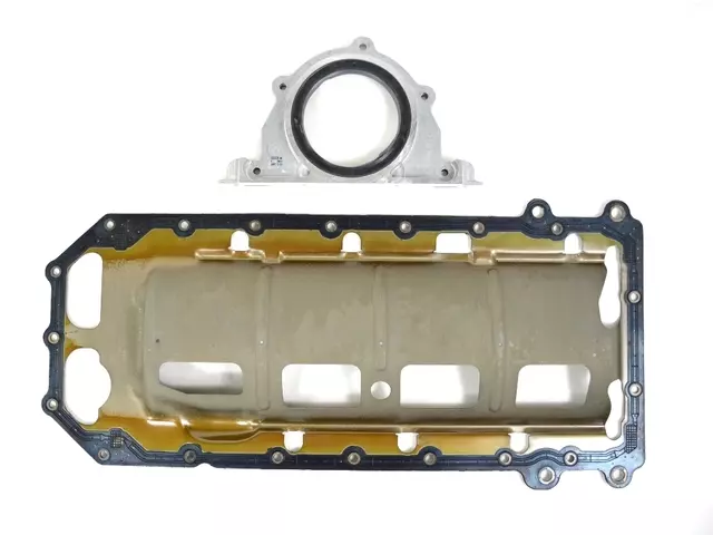 Engine Lower Gasket Package - Mopar (05135457AF)