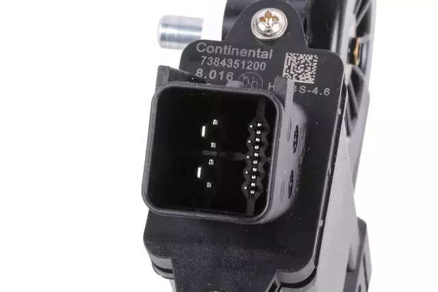 Window Motor - GM (84656433)