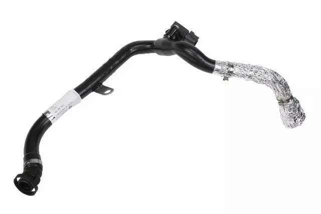 Part# 55564634 Secondary Air Injection Pump Pipe - GM (55564634)