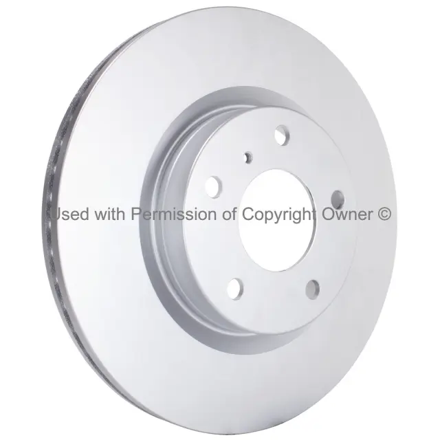 BR31350G - : Disc Brake Rotor for MPA ELECTRICAL Image