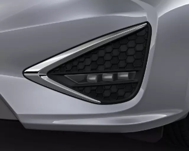 8V31TX62B0 - Exterior: Fog Lights - Led for Acura Image