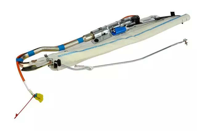 25938990 - Electrical: Head Air Bag for Chevrolet: Express 1500, Express 2500, Express 3500 | GMC: Savana 1500, Savana 2500, Savana 3500 Image