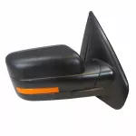 BL3Z17682CA - Body: Mirror for Ford: F-150 Image