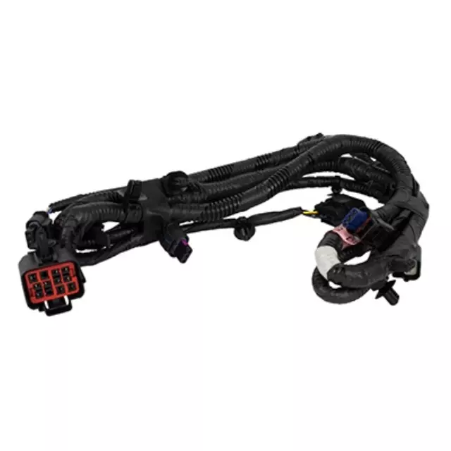 Wire Parking Distance Aid Se - Ford (HM5Z-15K868-L)