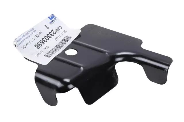 Passenger Side Body Side Outer Panel Filler - GM (23303698)